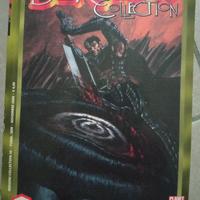 Manga Berserk collection numero 30