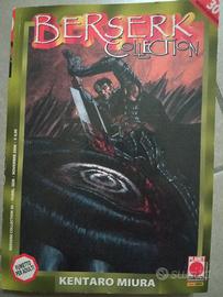 Manga Berserk collection numero 30