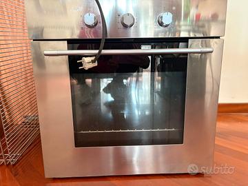 Forno ad Incasso Franke