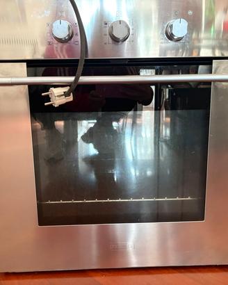 Forno ad Incasso Franke
