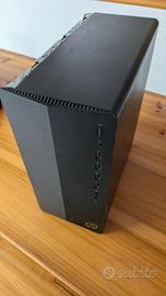 HP tg01 Nvidia GTX 1650 super