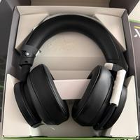 Cuffie xbox