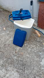 frigo box elettrico 