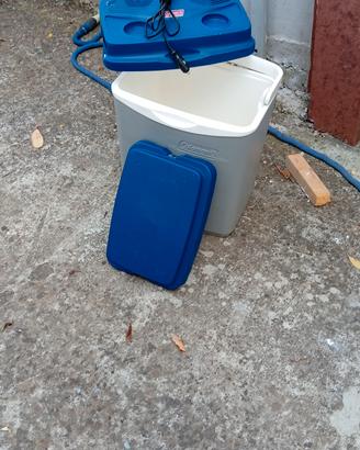 frigo box elettrico 