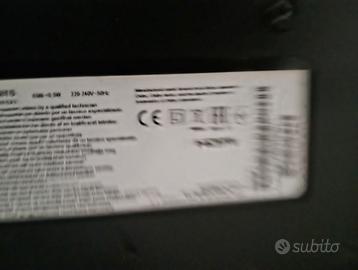 Tcl smart tv