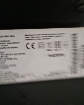 Tcl smart tv