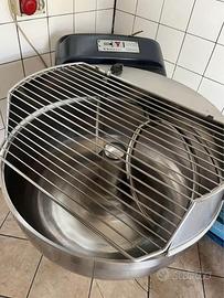 Impastatrice