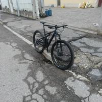 Mtb Specialized Epi Evo