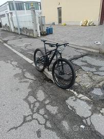 Mtb Specialized Epi Evo