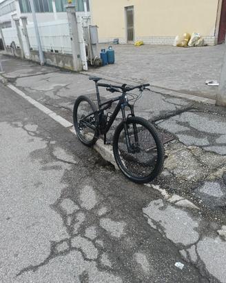 Mtb Specialized Epi Evo