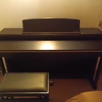 pianoforte digitale Kawai CA63