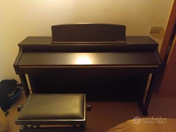 pianoforte digitale Kawai CA63
