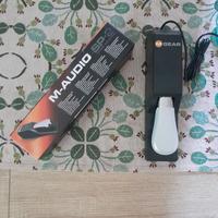 M-Audio Sustain Pedal SP-2