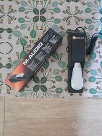 M-Audio Sustain Pedal SP-2