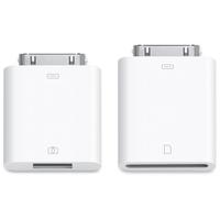 Apple iPad camera connection kit

