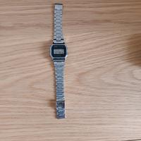  orologio Casio vintage