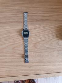  orologio Casio vintage