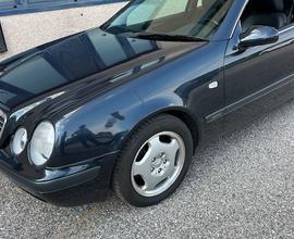 MERCEDES Classe CLK (C/A208) - 1998