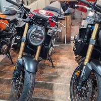 Honda CB 650R ABS E-CLUTCH Mod.2026
