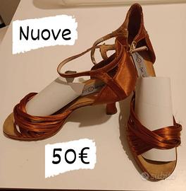 scarpe da ballo