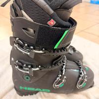 Scarponi da sci head