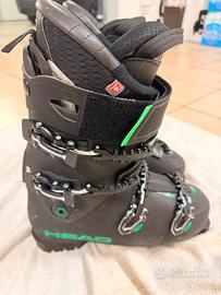 Scarponi da sci head