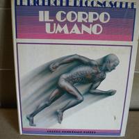 Il corpo umano, Fabbri, 1979