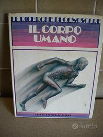 Il corpo umano, Fabbri, 1979
