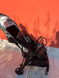Passeggino Peg Perego Selfie leggero richiudibile