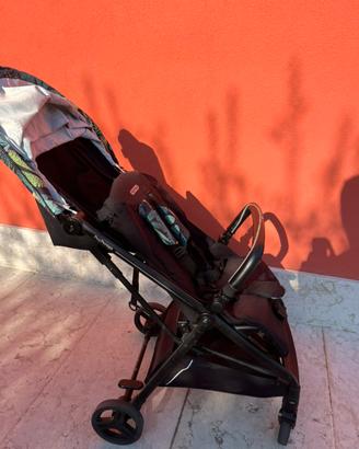 Passeggino Peg Perego Selfie leggero richiudibile