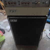 amplificatore valvolare vintage 