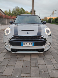 Mini cooper s perfetta