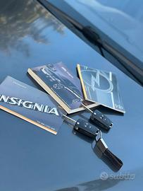 opel insignia benzina gpl turbo motore 1.6