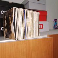 Cd fabrizio de André