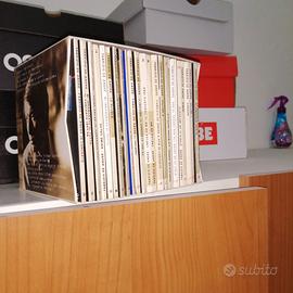 Cd fabrizio de André