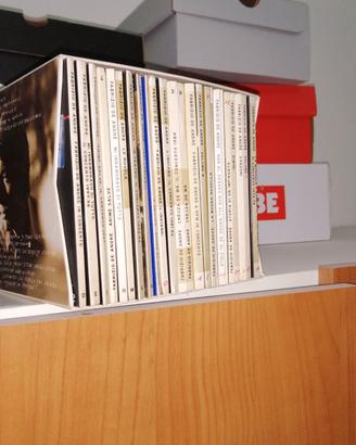 Cd fabrizio de André
