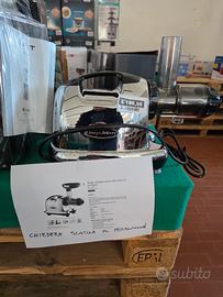 Omega - Estrattore di succo,