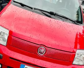 FIAT Panda 2ª serie - 2012