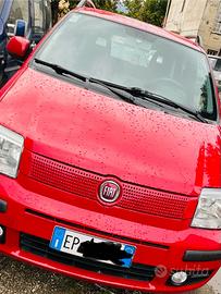 FIAT Panda 2ª serie - 2012