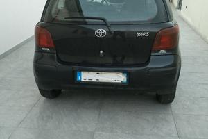 Auto Yaris