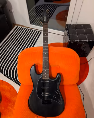 Chitarra Sterling Cutlass 