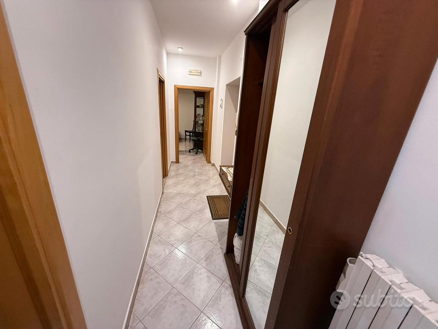 Apartment in Benevento, Rione Libertà, Libertà - Vista 4