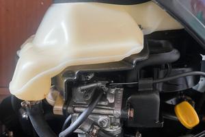 Fuoribordo tender Tohatsu 3.5