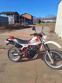Honda XL 600 R