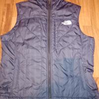 gilet donna the North face