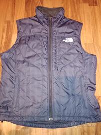 gilet donna the North face