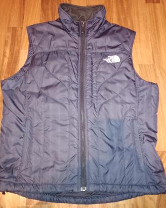gilet donna the North face