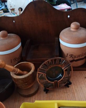 Arredi per cucina 