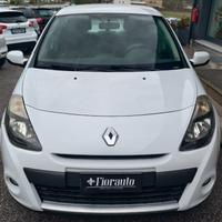 RENAULT Clio 1.2 16V 5 porte Dynamique