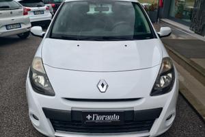 RENAULT Clio 1.2 16V 5 porte Dynamique